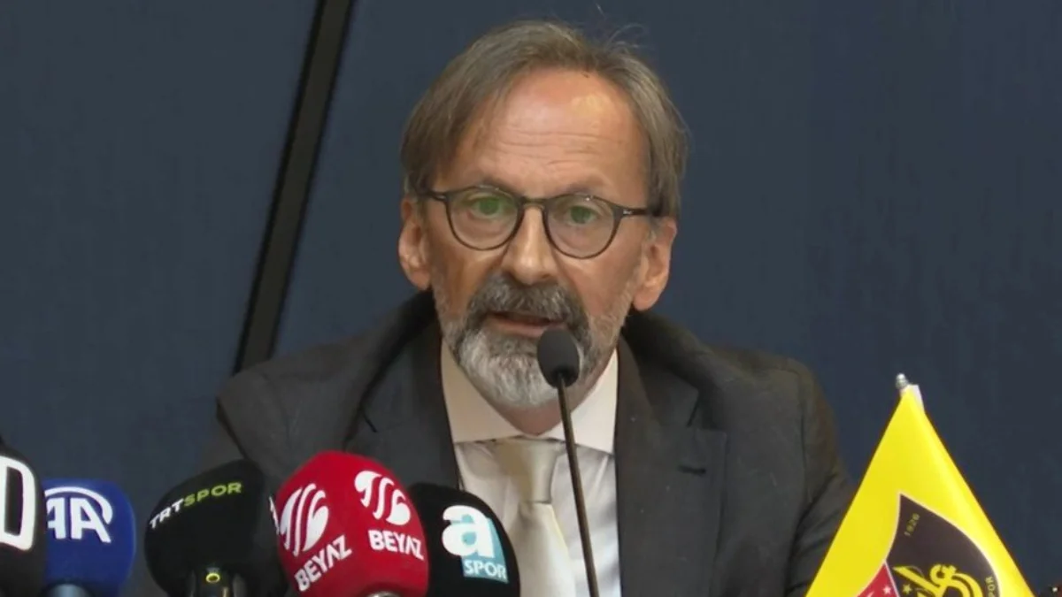 Türkiye Futbol Federasyonu’nda geçtiğimiz hafta yapılan seçimde başkan seçilen İbrahim