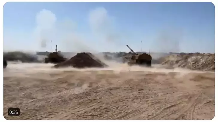Milli Savunma Bakanlığı (MSB), Suriye’nin kuzeyindeki Zeytin Dalı Harekatı bölgesinde 3 PKK/YPG‘li teröristin
