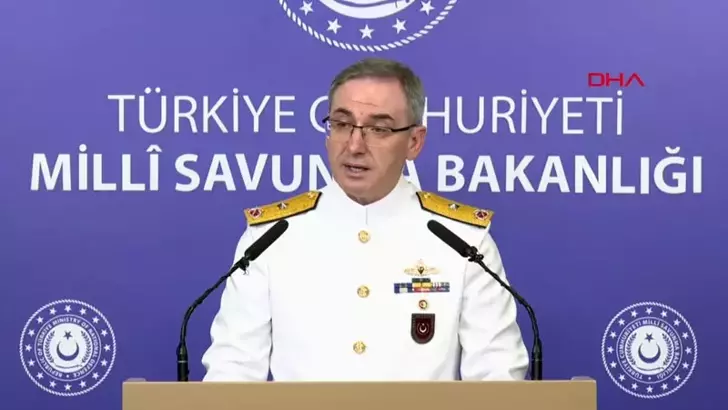 Irak’ın kuzeyindeki barınma alanlarından kaçan 3 PKK’lı terörist Habur’daki Hudut Karakolumuza teslim