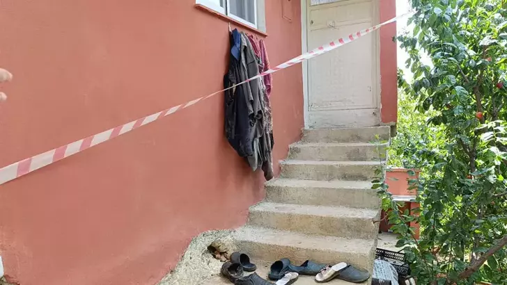 Mersin’de Musa Özel (52) boşanma aşamasındaki eşi Fatma Özel (21),