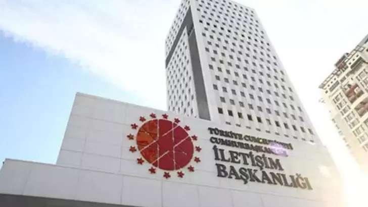 İletişim Başkanlığı Dezenformasyonla Mücadele Merkezi (DMM), İsrail Başbakanı Binyamin Netanyahu‘nun ABD