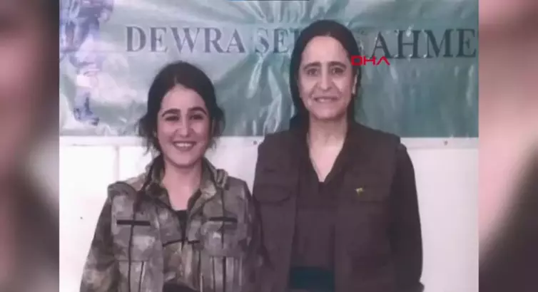ANKARA-Milli İstihbarat Teşkilatı, Irak’ta Türk Silahlı Kuvvetleri’nin harekat bölgesine saldırı