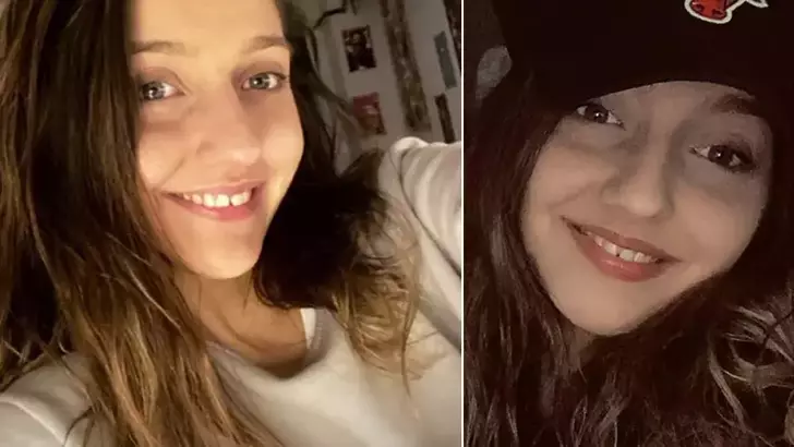 Manisa‘nın Şehzadeler ilçesinde annesinin evinden babasına gittiğini söyleyerek çıkan Selin Öztürk’ten (22),