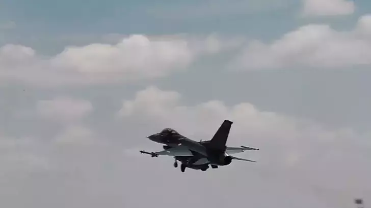 Milli Savunma Bakanlığı (MSB) Irak’ın kuzeyinde tespit edilen 13 PKK‘lı teröristin