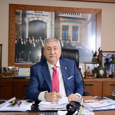 Palandöken, yüksek enflasyonun esnafın belini kırdığına dikkat çekti MUSTAFA YUNUS