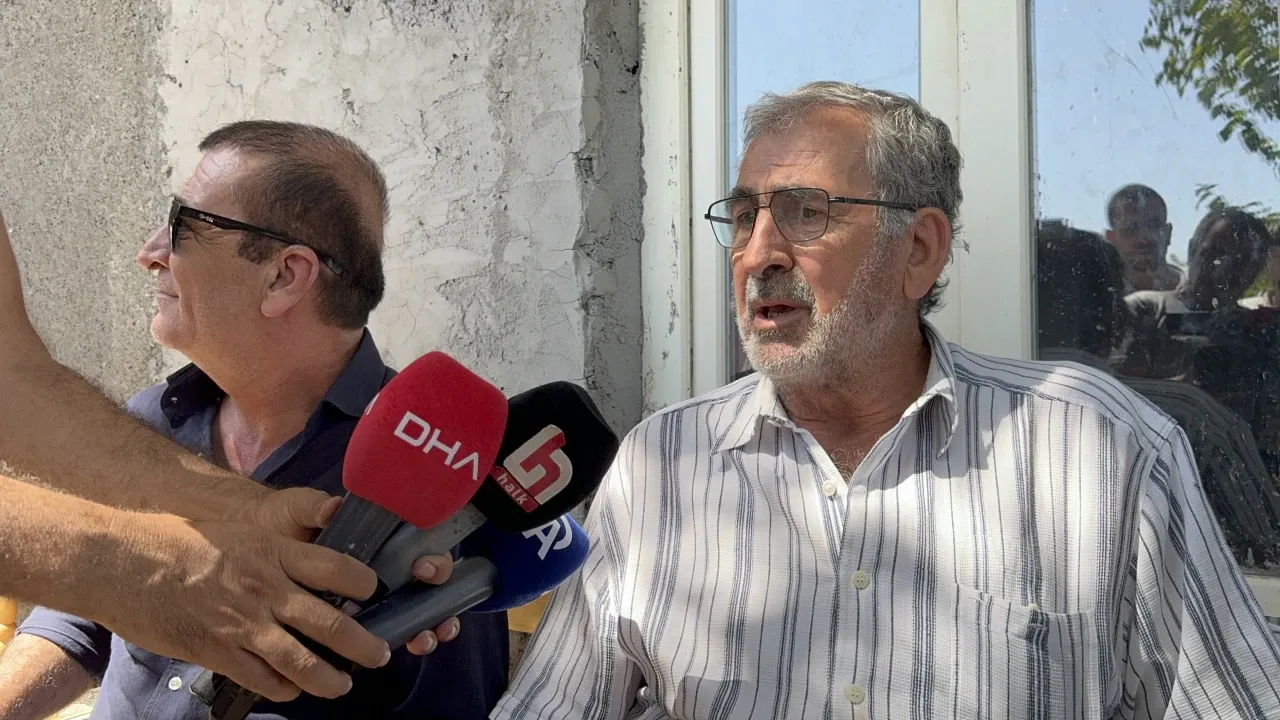 Diyarbakır’ın Bağlar ilçesinde kaybolan Narin Güran’ı (8) arama çalışmaları 9’uncu günde sürerken, ağabey E.G.’nin