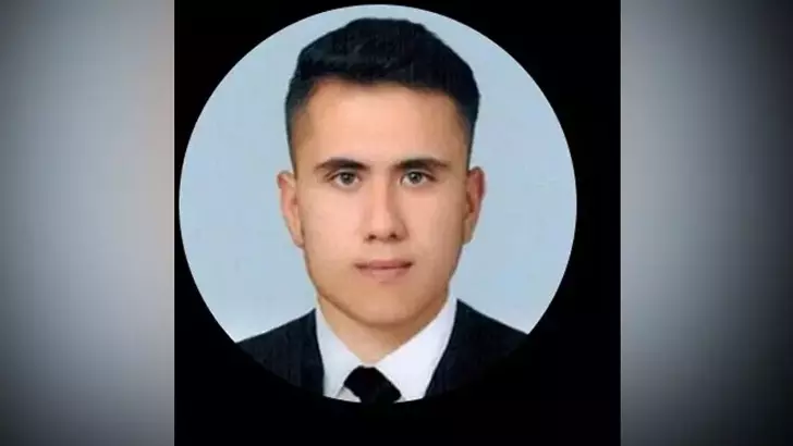 Sinop‘ta savunma sanayi şirketinin atışlı test faaliyeti sırasında yakındaki ormanda