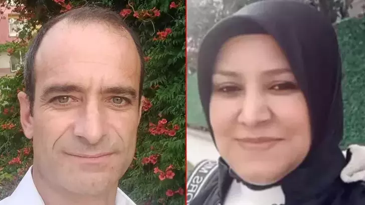 Ağabeyinin eşini 17 yerinden bıçaklayarak öldürdüSAMSUN-Olay, dün akşam saatlerinde Terme
