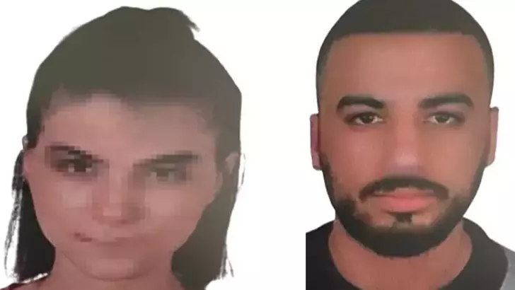 Bursa‘da, eski erkek arkadaşı Arda Tırkaz’ın (28), kıskançlık yüzünden evini