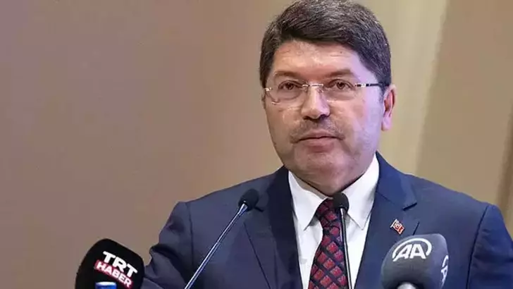 Adalet Bakanı Yılmaz Tunç: (Instagram ile ilgili) Haniye’nin öldürülmesi konusunda başsağlığı
