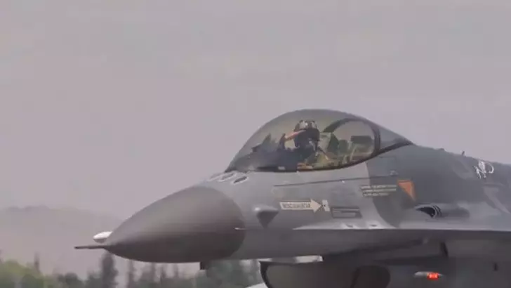 Milli Savunma Bakanlığı (MSB), Irak’ın kuzeyindeki Hakurk ve Gara bölgelerinde