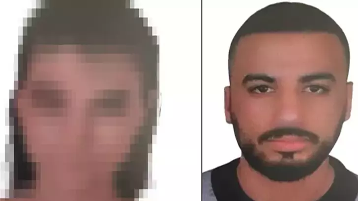 Bursa‘da kendisini kaçıran eski nişanlısı Arda Tırkaz (28) tarafından bıçaklanıp,