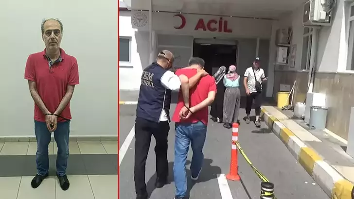 İSTANBUL-Fetö silahlı terör örgütüne üye olmak suçundan hakkında 7 yıl