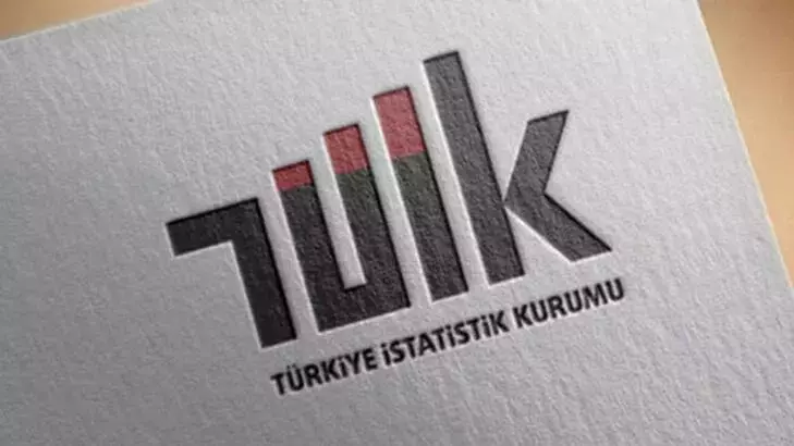 Türkiye İstatistik Kurumu (TÜİK), Nisan-Haziran 2024 (2’nci çeyrek) döneminde istihdam endeksinin yıllık