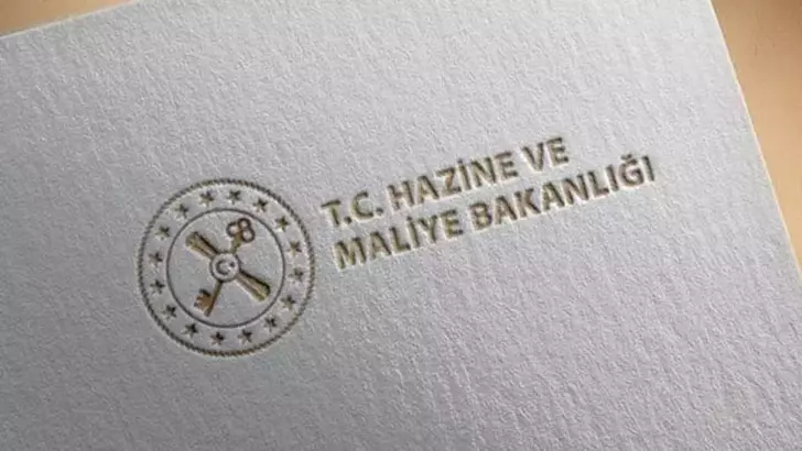 Hazine ve Maliye Bakanlığı, yapay zeka ile Bakan Mehmet Şimşek’e ait gibi
