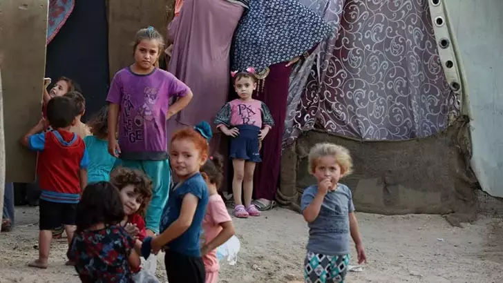 Birleşmiş Milletler’in Filistin Ajansı (UNRWA), Dünya Sağlık Örgütü (DSÖ) ve