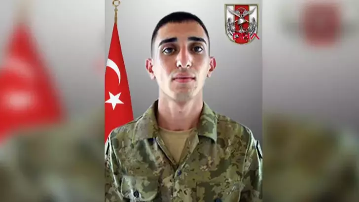 Milli Savunma Bakanlığı (MSB), Kuzey Kıbrıs Türk Cumhuriyeti’nde (KKTC) meydana