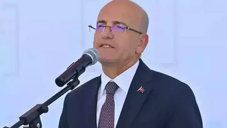 Hazine ve Maliye Bakanı Mehmet Şimşek, yüksek cari açığın azaltılmasında