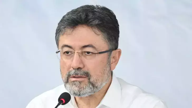 Tarım ve Orman Bakanı İbrahim Yumaklı, 2025- 2027 Yıllarında Yapılacak