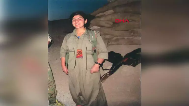 Milli İstihbarat Teşkilatı (MİT), PKK/KCK’nın el yapımı patlayıcı (EYP) ve