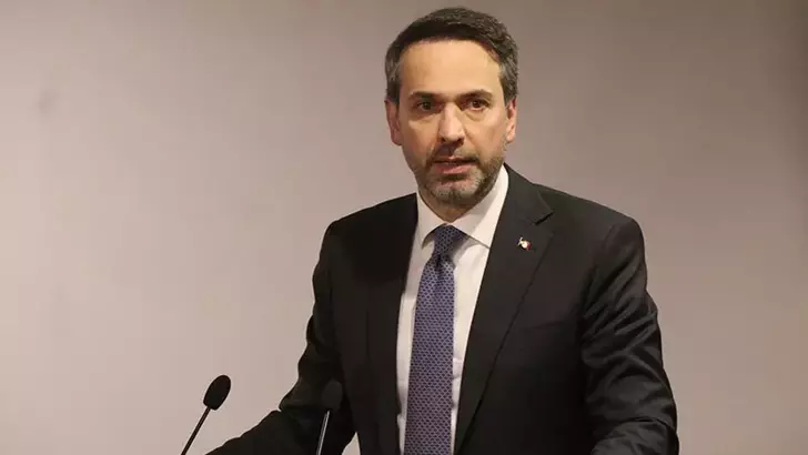 Enerji ve Tabii Kaynaklar Bakanı Alparslan Bayraktar, “Yılın en sıcak günlerinde