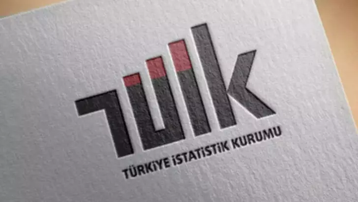 Türkiye İstatistik Kurumu (TÜİK), Türkiye genelinde konut satışlarının ağustos ayında bir önceki yılın aynı