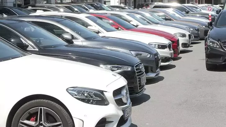 Ticaret Bakanlığı, ikinci el araç alışverişini çok daha güvenli hale