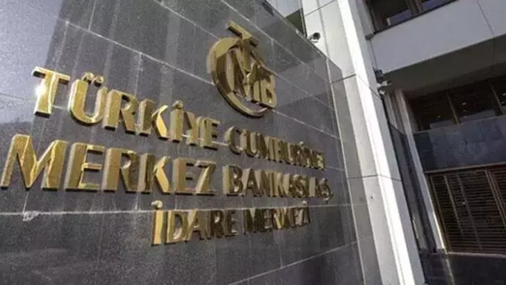 Türkiye Cumhuriyet Merkez Bankası (TCMB) Para Politikası Kurulu, politika faizinin yüzde 50