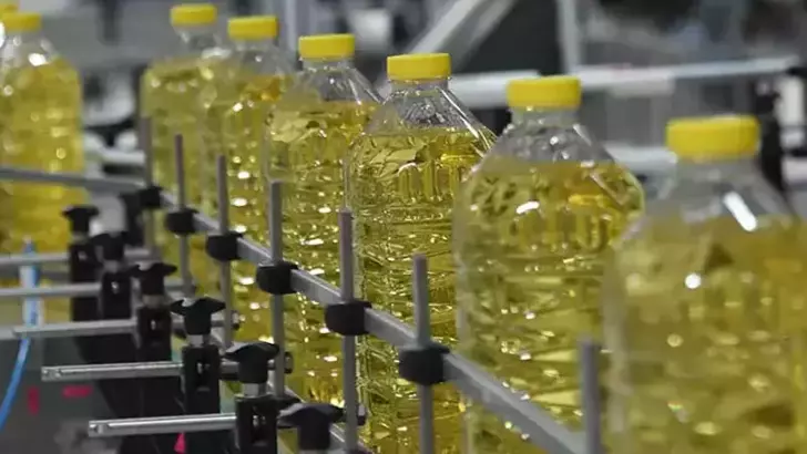 Ticaret Bakanlığı, ‘Yağlık Ayçiçeği Tohumu ve Ham Ayçiçeği Yağı İthalatında