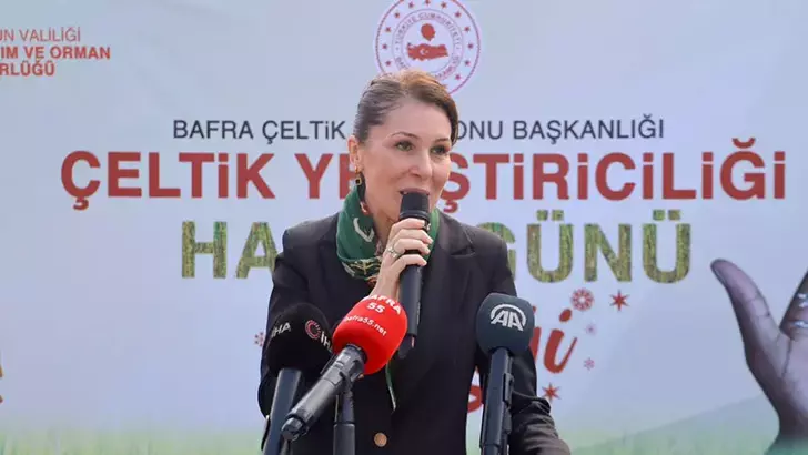 AK Parti Genel Başkan Yardımcısı Çiğdem Karaaslan, “Son dönemde açıklanan yeni modelle