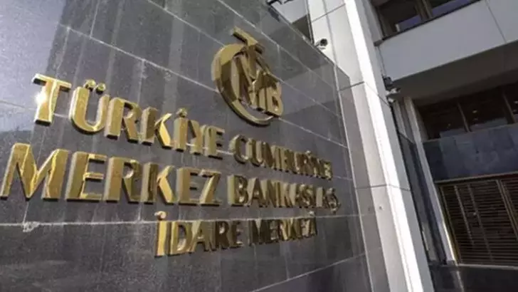 Türkiye Cumhuriyet Merkez Bankası (TCMB), 12 ay sonrası yıllık enflasyon beklentilerinin piyasa katılımcıları, reel