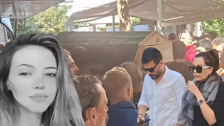 İstanbul’da evinin bulunduğu sitede, 5’inci kattan düşerek hayatını kaybeden sosyal medya fenomeni