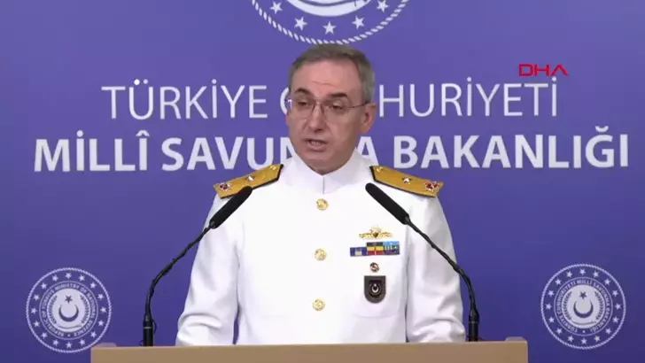 (Bir Yunan gazetesinin ‘F-35 programına tekrar dahil edilme karşılığında S-400’lerin