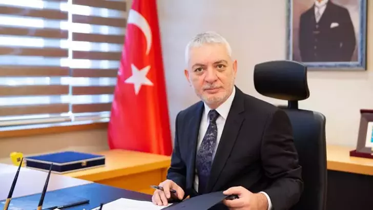 Rekabet Kurumu Başkanı Birol Küle, “Fındık sektöründe tartışmasız hakim durumdaki yerleşik