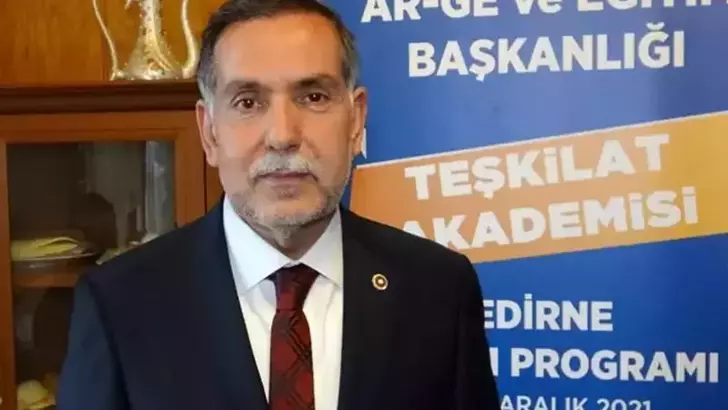 AK Parti Genel Merkez Yerel Yönetimler Başkan Yardımcısı da olan Adana Milletvekili Ahmet