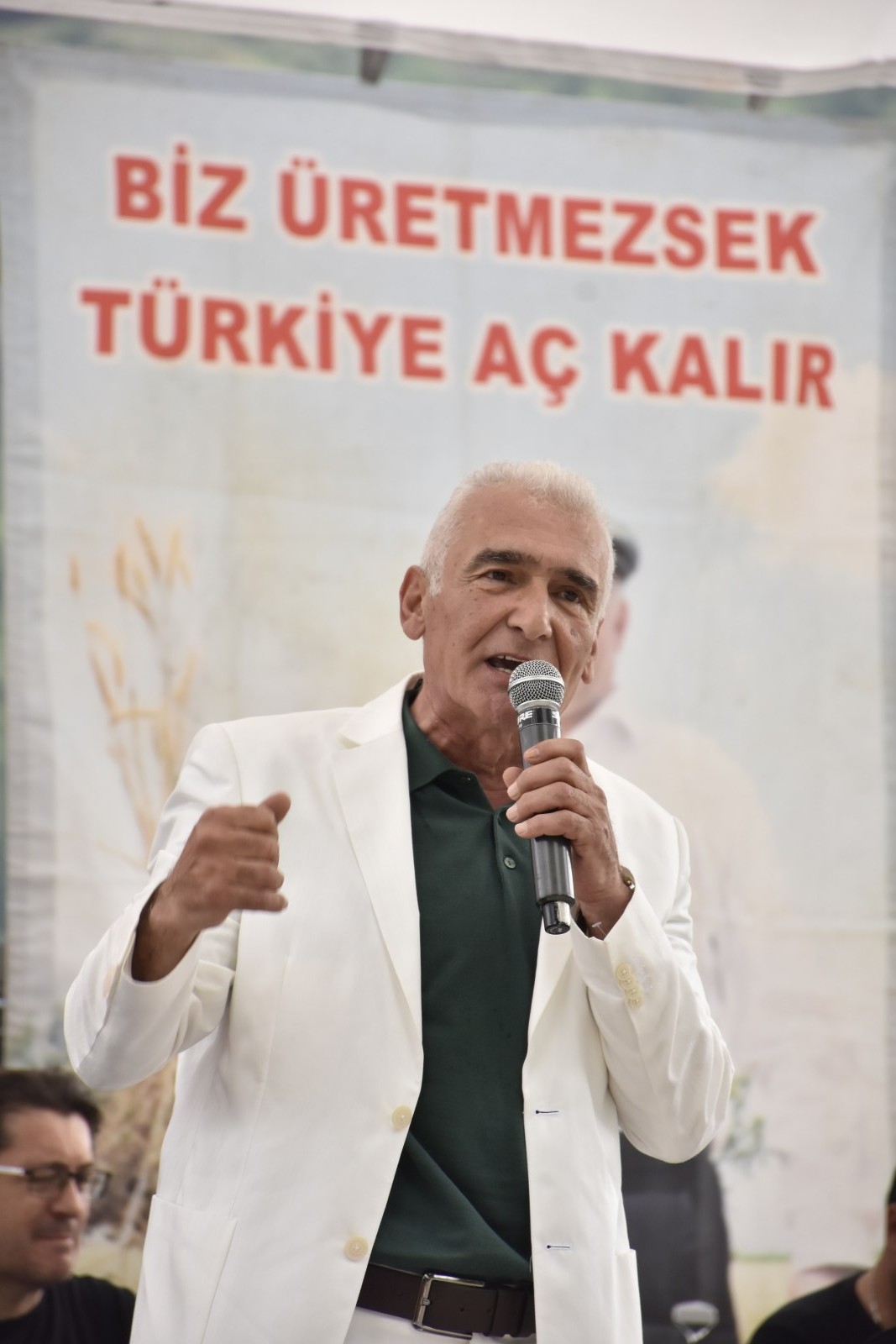 Samsun Büyükşehir Belediyesi kokarca zararlısı için 300 milyon liralık ödenek
