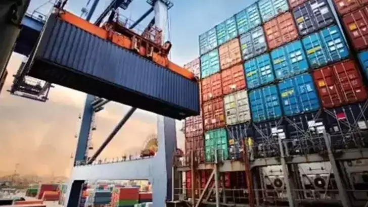Ticaret Bakanlığı, ülke gruplarına göre ihracat analizi yaptı. Önemli pazar gruplarına yıllıklandırılmış