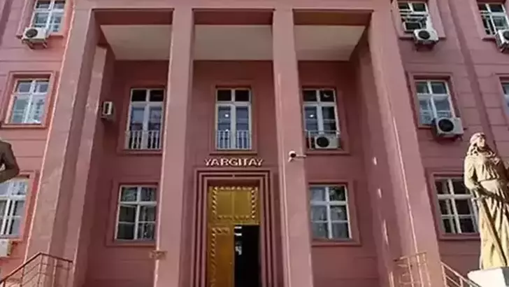 Yargıtay‘da 16 üyenin emekliye ayrılmasının ardından 8 yeni isim Yargıtay
