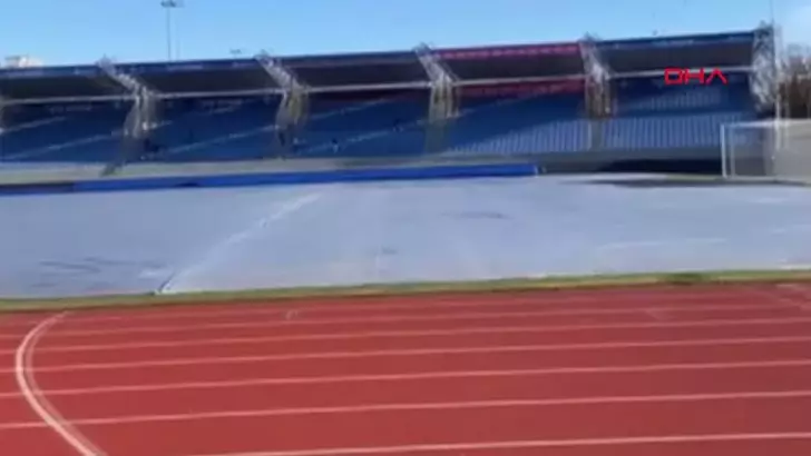 A Milli Futbol Takımı, UEFA Uluslar B Ligi 4’üncü Grup