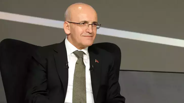 Hazine ve Maliye Bakanı Mehmet Şimşek, “Sektörde faaliyet gösteren bankaların