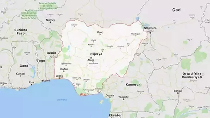 NİJERYA-Nijerya‘nın Jigawa eyaletinde bir akaryakıt tankeri patladı. Patlamada, 50 kişi yaralandı,
