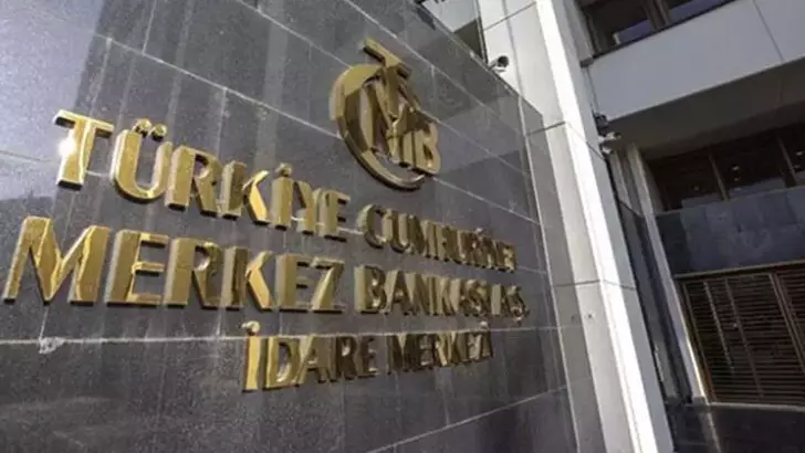 Türkiye Cumhuriyet Merkez Bankası (TCMB) Para Politikası Kurulu, politika faizinin