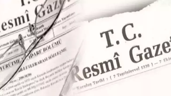 Cumhurbaşkanı Recep Tayyip Erdoğan’ın imzasıyla Resmi Gazete‘de yayımlanan karara göre; Sağlık Yatırımları Genel
