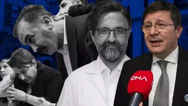 Bebekleri doğumdan sonra anlaştıkları özel hastanelere sevk edip ölümlerine neden