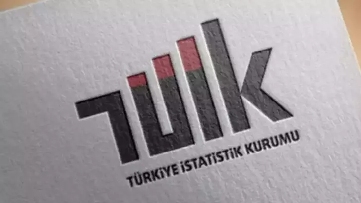 Türkiye İstatistik Kurumu (TÜİK), 3’üncü çeyrekte yapı ruhsatı verilen binaların yüz ölçümünün