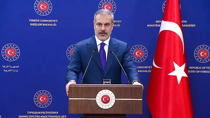 Dışişleri Bakanı Hakan Fidan, “FETÖ elebaşının ölümünü istihbarat kaynaklarımız da doğruluyor. Karanlık