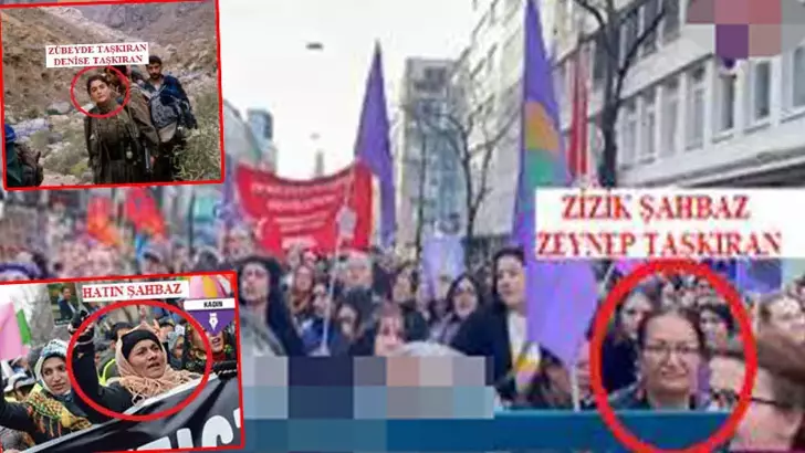 Milli İstihbarat Teşkilatı (MİT) ile İstanbul ve Balıkesir polisinin ortak