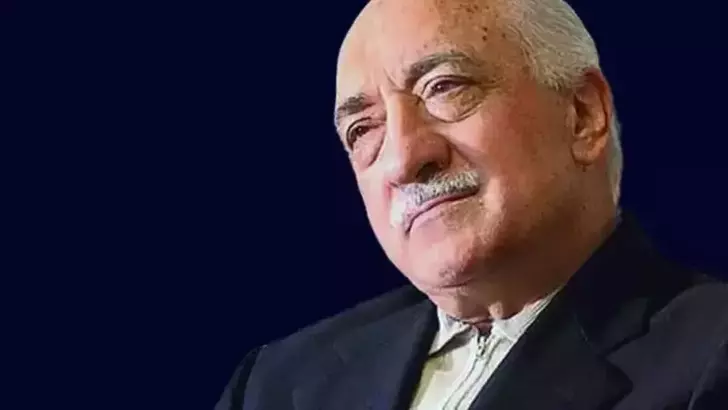 Fetullahçı Terör Örgütü’nün (FETÖ) elebaşı Fetullah Gülen’in ölümü sonrası örgütün