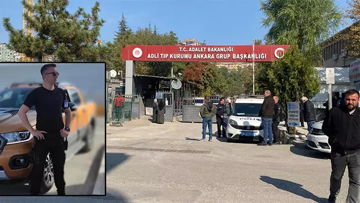 Ankara’da Türk Havacılık ve Uzay Sanayii Anonim Şirketi’ne (TUSAŞ) yönelik