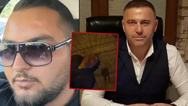 Bursa‘da iş ortağı Bülent Karakuş’u (43) 7 kurşunla öldürüp, silah kabzası ile